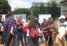 The Gaza Narrative: Distracting The World From Real Human Rights Abuses And Radical Islam