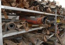 How Israel copes with rockets