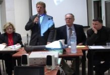 Pre-Election debate on rockets threatening southern Israelis