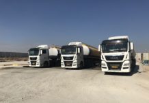 The Gaza Border: From Operation Protective Edge to 2017 Projections