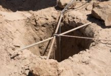 Israel vows to press on with anti-tunnel operations amid Gaza tensions