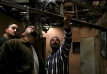 World Council of Churches in Sderot