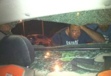 Rocket and Gunfire Aimed at Southern Israel
