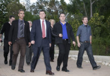 A New Dawn for Israel Public Diplomacy