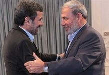 Zahhar: Gaza more secure than West Bank